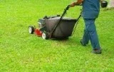 Lawn Care Service in Muskegon  Preferredlawnandsnow