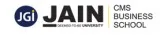 Top MBA College in Bangalore  CMS Business School