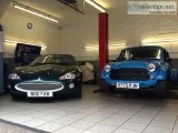 Mobile Mechanic Services in Brighton  Nick Ryan Motor Works Limi