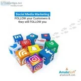 Digital marketing agency - kochi