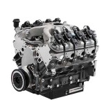 CHEVY ENGINE