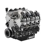 CHEVY ENGINE