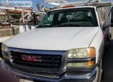 2005 GMC C3500 UTILITY TRUCK 83204212