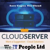 Top cloud migration solution provider in Surrey Canada  By WE IT