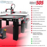5x5 Plasma Table