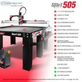 5x5 Plasma Table