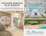 Where to get best beach villas in st martin