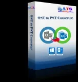 Free ost to pst converter software