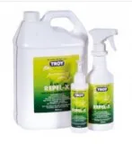 Buy Troy Repel-X Insecticidal and Repellent Spray For Dogs - Dis