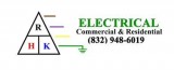 Cypress Electricians-RHK Electrical