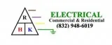 Cypress Electricians-RHK Electrical
