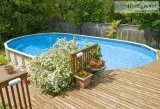 Hiring Experience Deck Installation Service  Deck Installation G