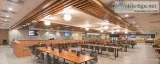 Buy High-Quality Restaurant Armchairs from Have A Seat
