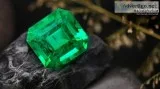 Buy emerald online