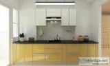 Get a Newly Designed Aluminium Kitchen - Al Basira