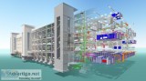 Modular BIM Modeling Services - Silicon Valley