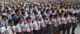 Discipline policy at vidhyashram school towards creating a valua