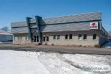 Bowling alley with its commercial building for sale Plessisville