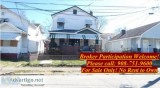 Single Family with Hardwood Floors and Wood Trim