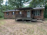 Handyman Special 3BD2BA  Florence Home sitting on 2-Acres