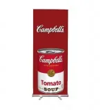 Banner Stands Roll Up Banner Stands in Canada