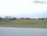 0.63 acres buildable land