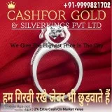 Sell old silver Mihan nagar gaziabad