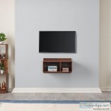 Buy Gotham Wall Mounted TV Unit Online for Rs. 2118  Wakefit