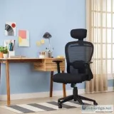 Buy Virgo Office Chair Online for Rs 7526  Wakefit