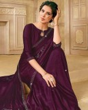 Buy designer sarees at best prices from pothys