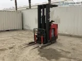 2005 RAYMOND EASI-R40TT ORDER PICKER 134101212