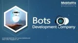 Bot Development Company  Mobiloitte
