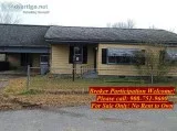 Single Family Beautiful Wooded Yard