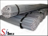 MS Round Bar Manufacturers