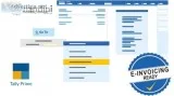 Tally prime accounting software in gurgaon