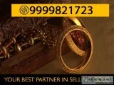 Sell your old gold in Defense colony