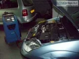 Best Car Air Conditioning in Brighton  Nick Ryan Motor Works Lim