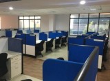Rent Office space in chennai - Furnished type