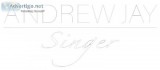 Andrew Jay - Singer