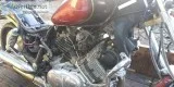 1978 yamaha Virago (750)