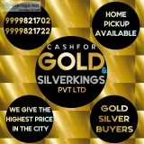 Silver Buyer In Laxmi Nagar