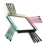 Cosmetics Blending Eyelash Kit ShoppySanta