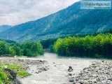 Leh ladakh  road tour