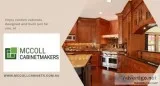 Cabinet Makers Ipswich
