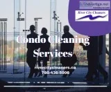 Condo Cleaning Services Edmonton Calgary