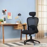 Office Chairs Buy Office Chairs Online at Best Price  Wakefit