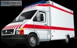 Competitive Medivic Ambulance Service in Churachandpur