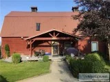 Barndominium on 40 Acres