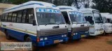 Corporate Travel &ndash Employee Transportation Rental Bangalore