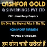 Selling your silver jewellery piece in Gurgaon